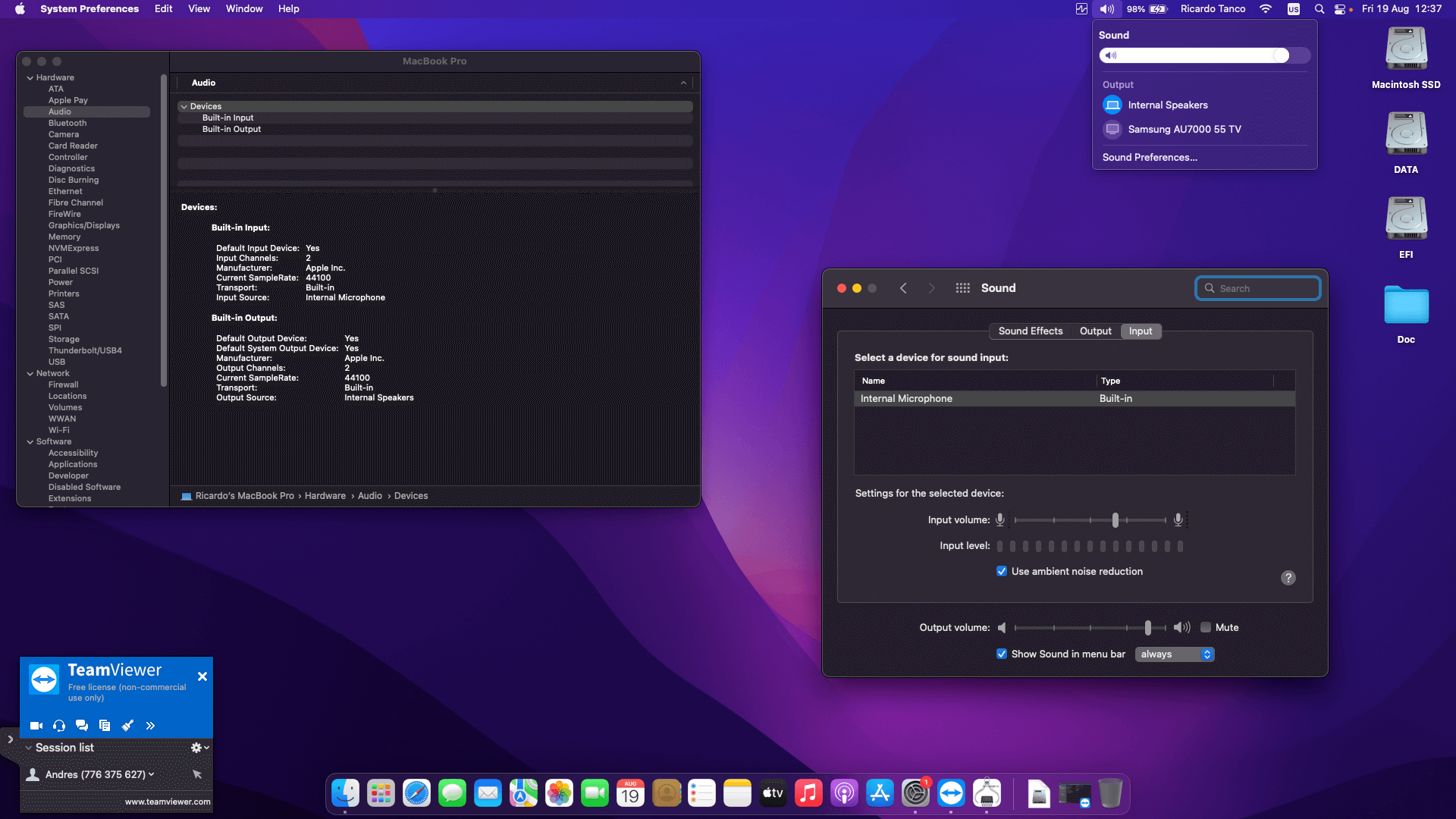 Asus ROG GL552VX CN228T [SkyLake   Intel HD 530 + I2C]   OpenCore 5